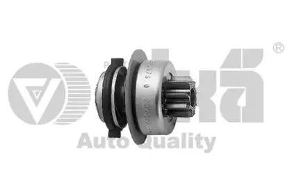 Привод с механизмом свободного хода, стартер vika купить